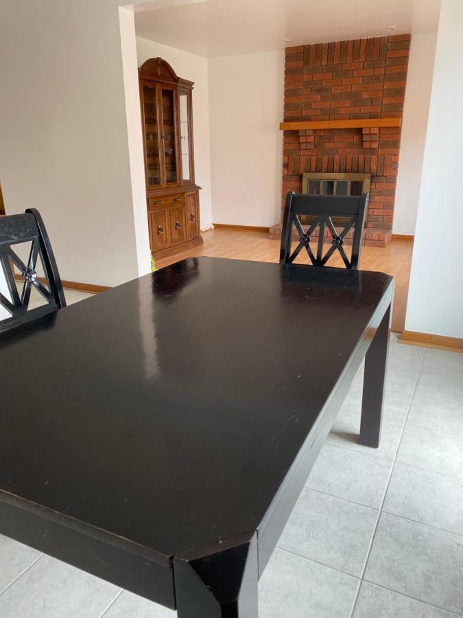 Homenets Markham Esterno foto